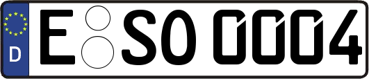 E-SO0004