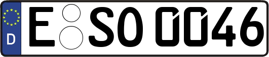 E-SO0046