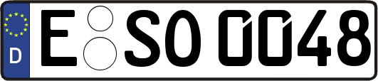 E-SO0048