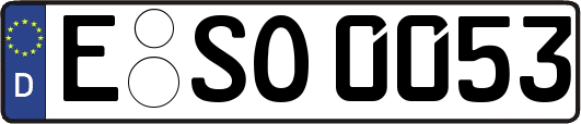 E-SO0053