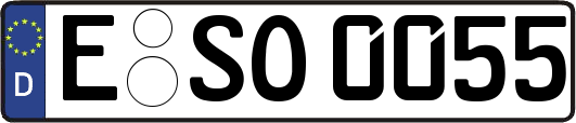 E-SO0055