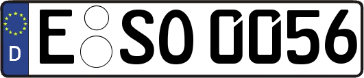 E-SO0056