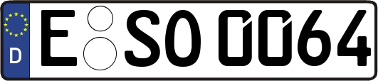 E-SO0064