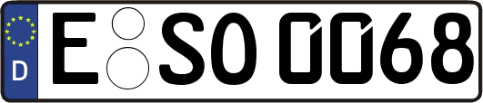 E-SO0068