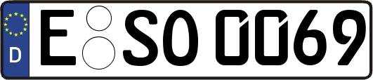 E-SO0069