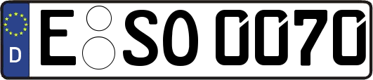 E-SO0070