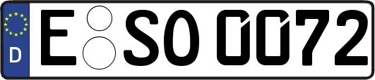 E-SO0072