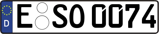 E-SO0074