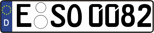 E-SO0082