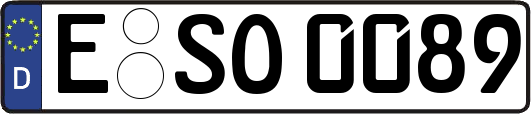 E-SO0089