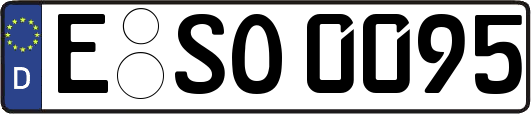 E-SO0095