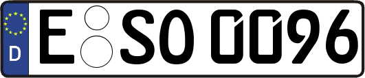E-SO0096