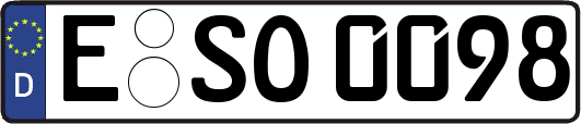 E-SO0098