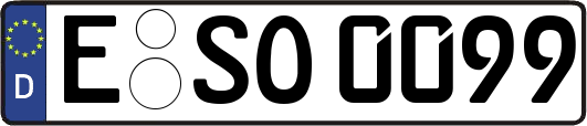 E-SO0099