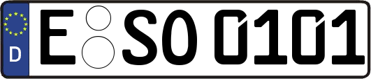 E-SO0101