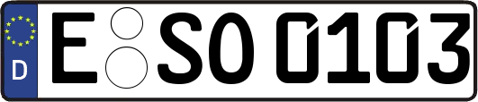 E-SO0103