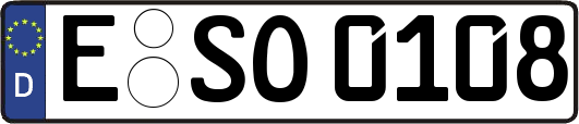 E-SO0108
