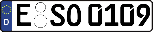 E-SO0109