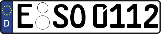 E-SO0112