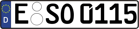 E-SO0115