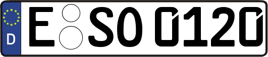 E-SO0120