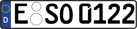 E-SO0122