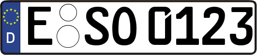 E-SO0123