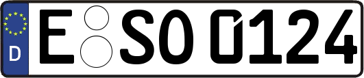 E-SO0124