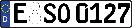 E-SO0127