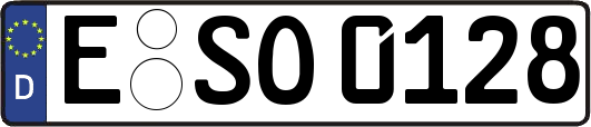 E-SO0128