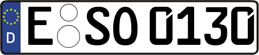 E-SO0130