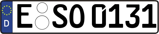 E-SO0131
