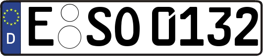E-SO0132