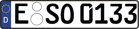E-SO0133