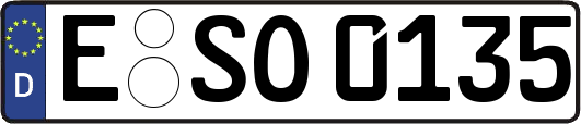 E-SO0135