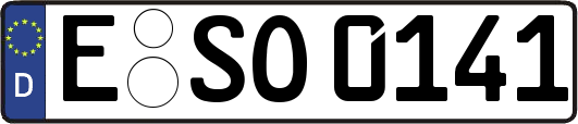 E-SO0141