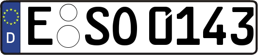 E-SO0143