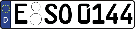 E-SO0144