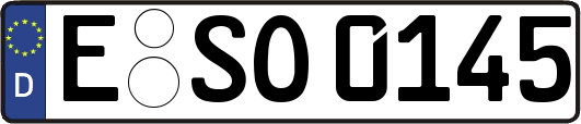 E-SO0145