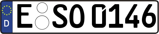 E-SO0146