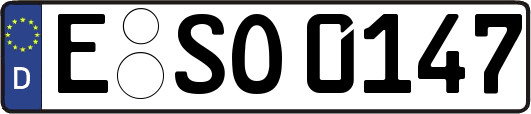 E-SO0147