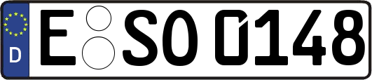 E-SO0148