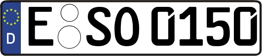 E-SO0150