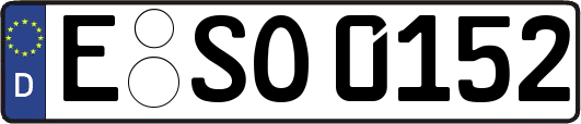 E-SO0152