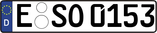 E-SO0153