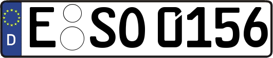 E-SO0156