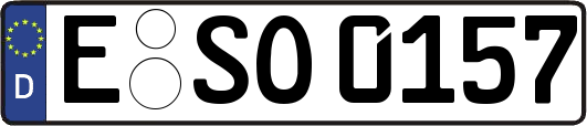 E-SO0157