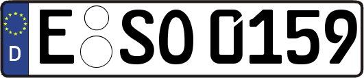 E-SO0159