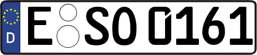 E-SO0161