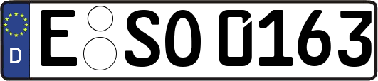 E-SO0163